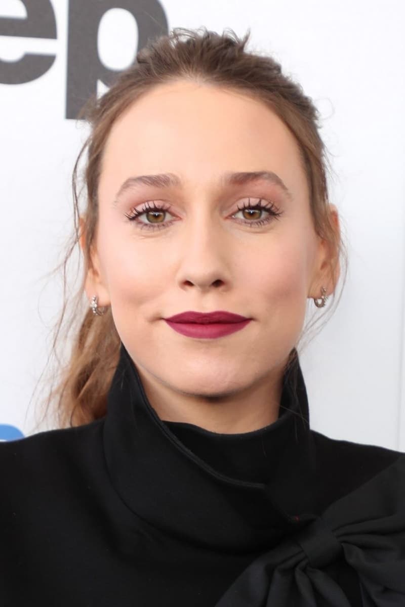 تصویر هنرمند Sarah Sutherland