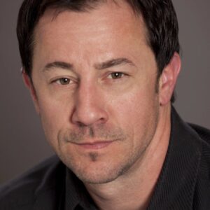 تصویر هنرمند Jeff Wolfe