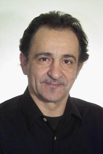تصویر هنرمند Pep Molina