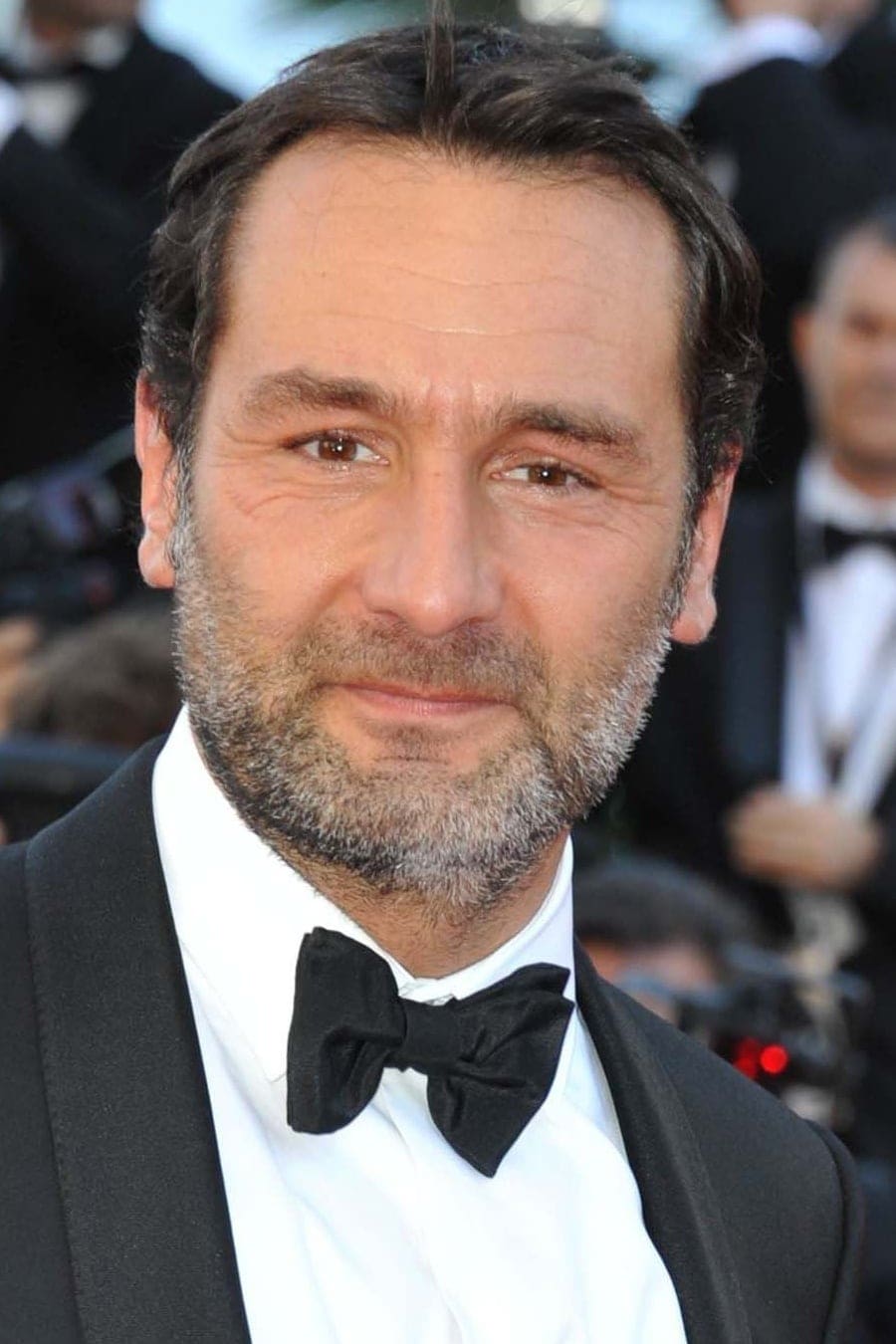 تصویر هنرمند Gilles Lellouche