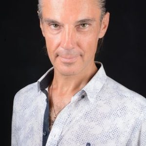 تصویر هنرمند Kaan Yabas