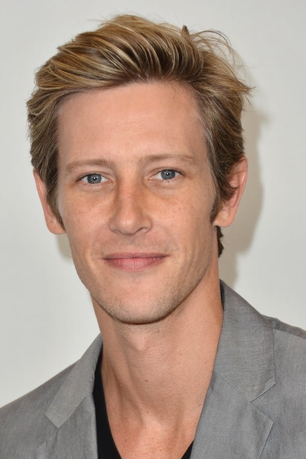 تصویر هنرمند Gabriel Mann
