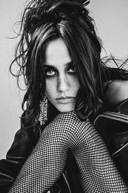 تصویر هنرمند Jesse Jo Stark