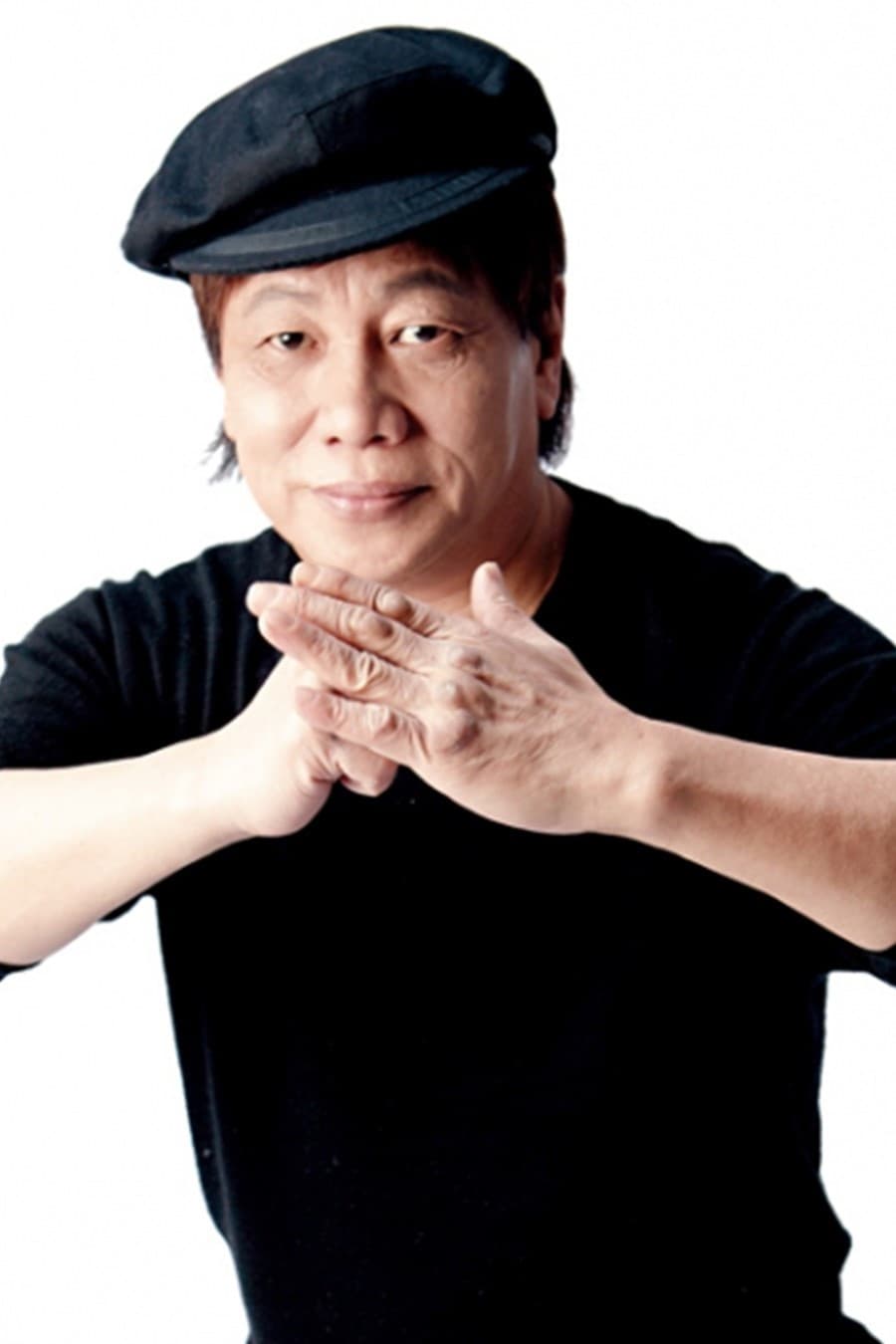 تصویر هنرمند Bruce Leung Siu-Lung
