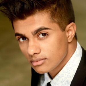 تصویر هنرمند Jameel Shivji