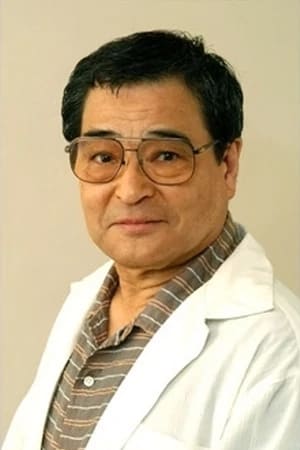 تصویر هنرمند Shozo Iizuka