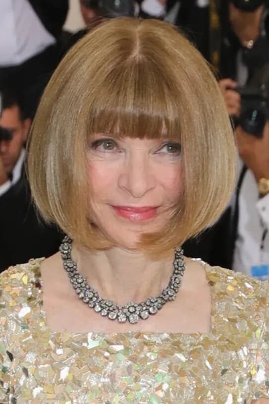 تصویر هنرمند Anna Wintour