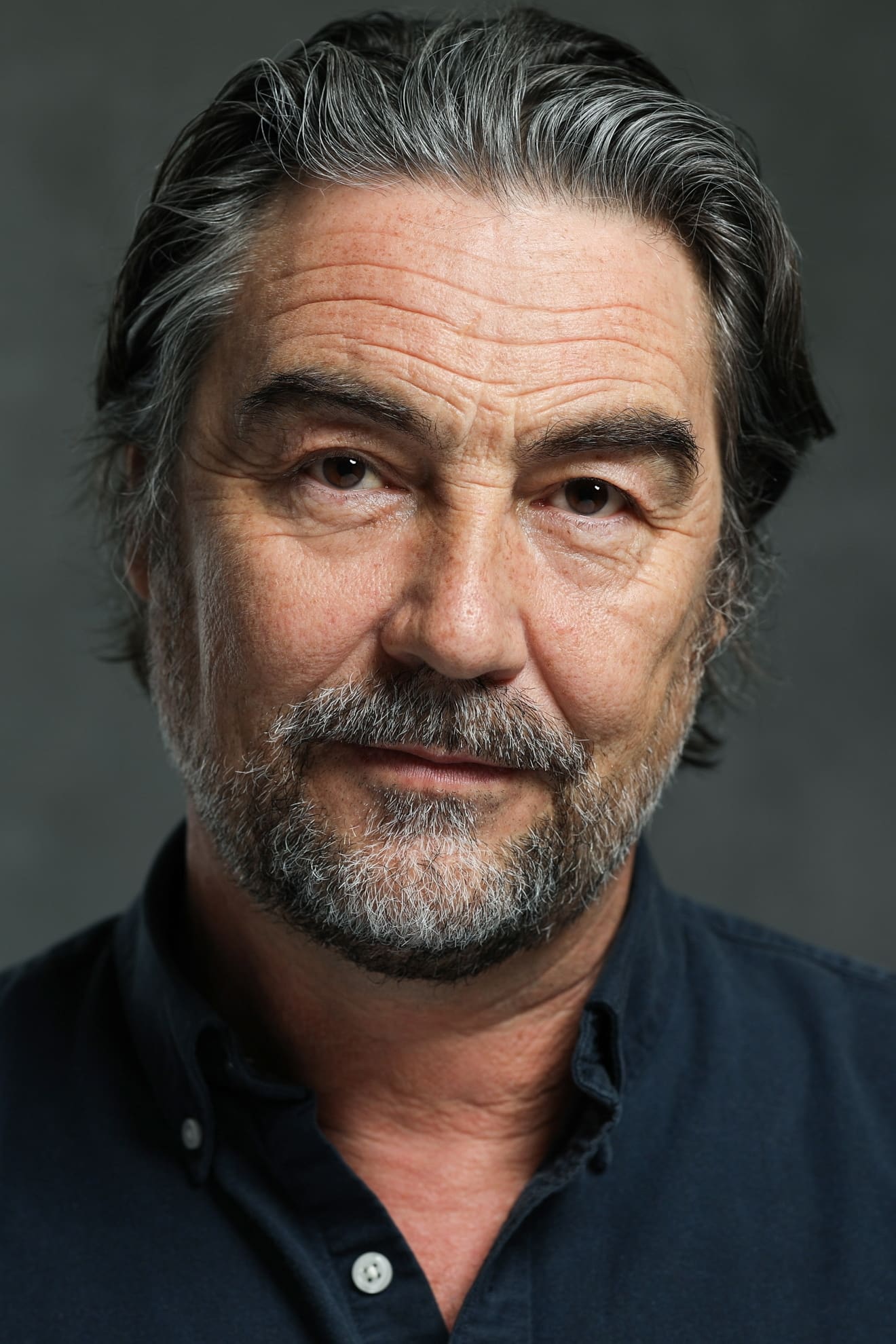 تصویر هنرمند Nathaniel Parker