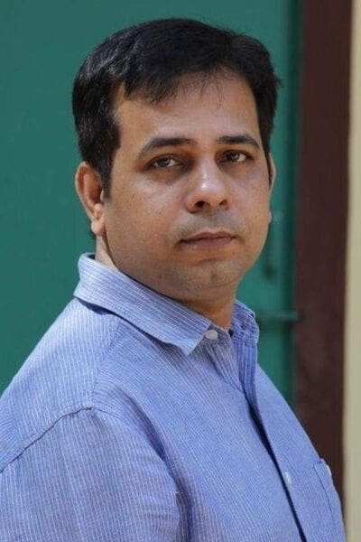 تصویر هنرمند Chittaranjan Tripathy