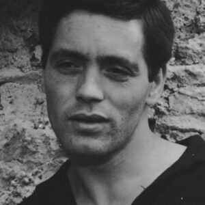 تصویر هنرمند Franco Citti