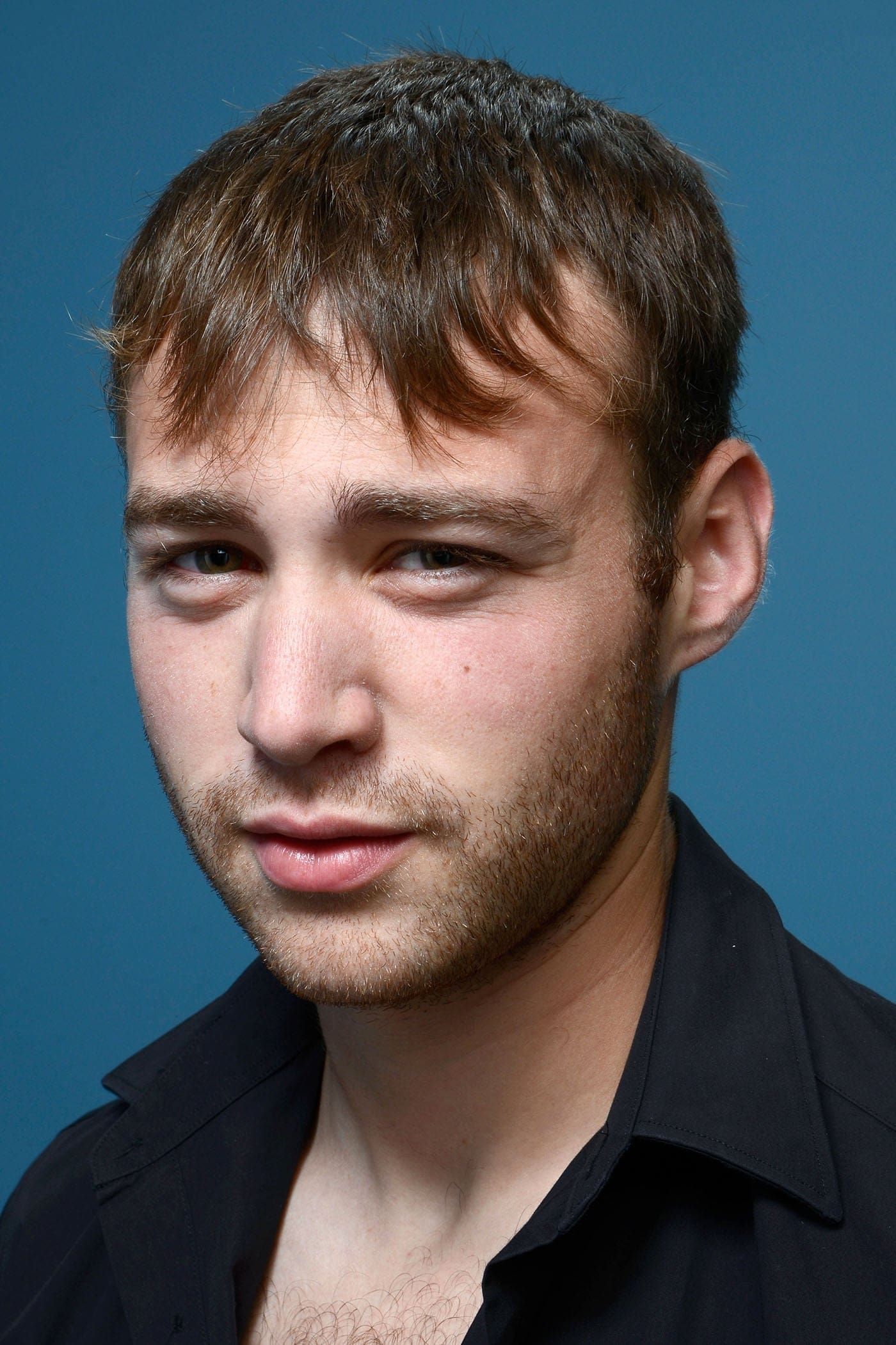 تصویر هنرمند Emory Cohen