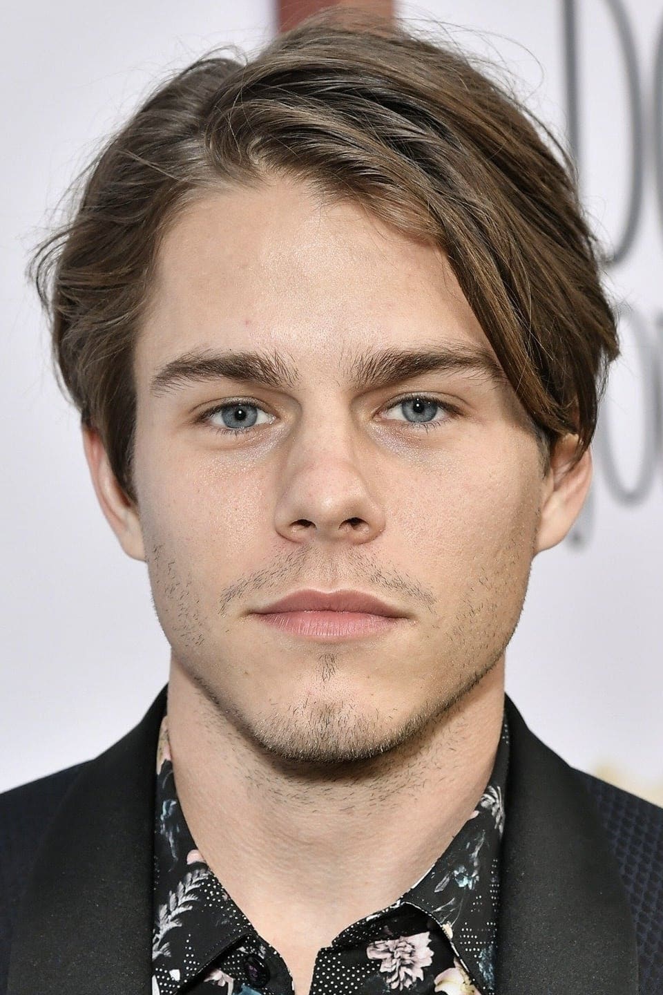 تصویر هنرمند Jake Manley