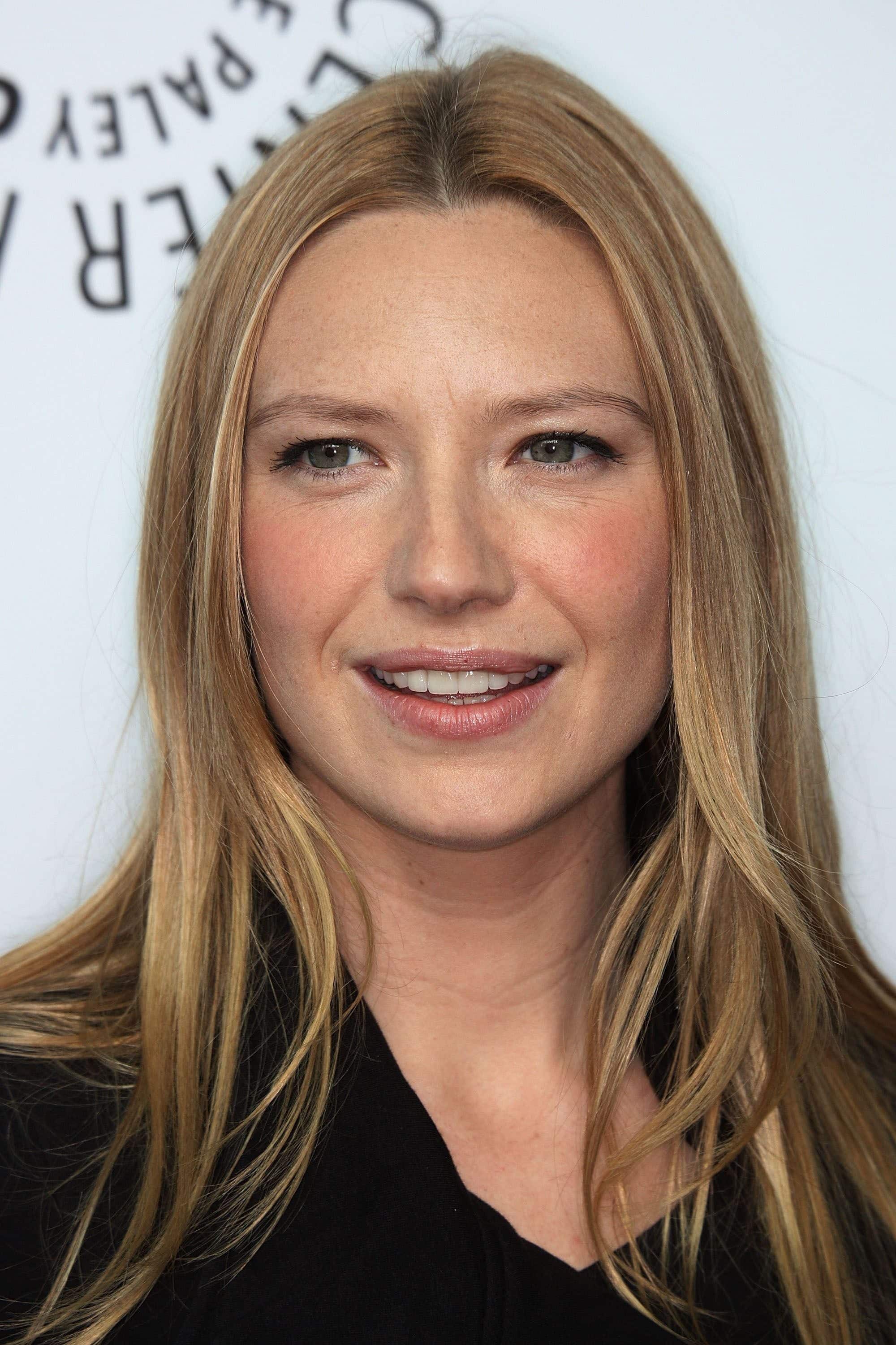 تصویر هنرمند Anna Torv