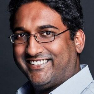 تصویر هنرمند Meren Reddy