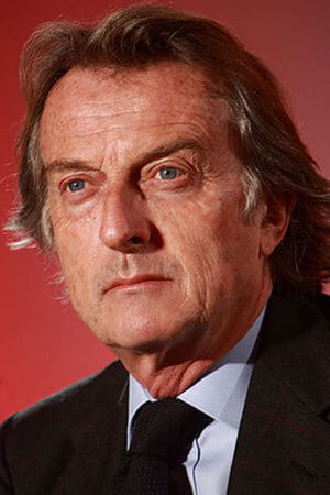 تصویر هنرمند Luca Cordero di Montezemolo