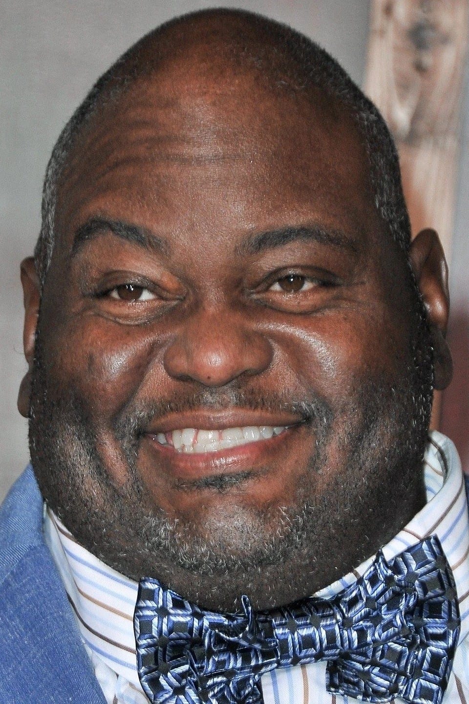 تصویر هنرمند Lavell Crawford