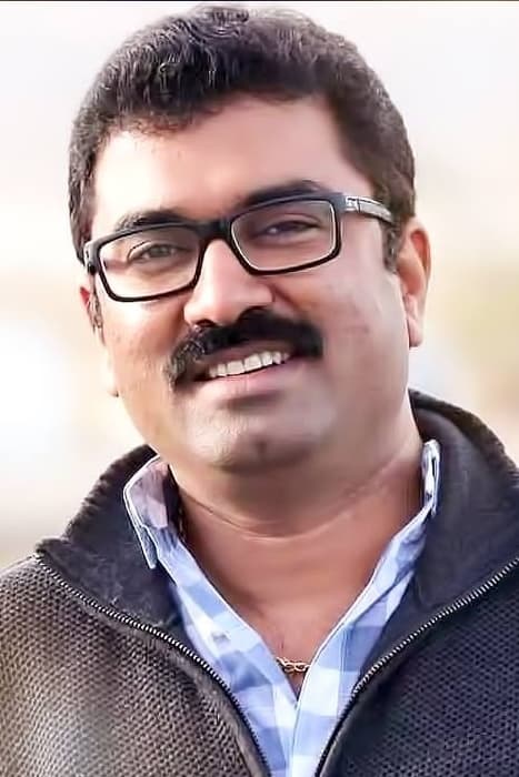 تصویر هنرمند Gopi Mohan