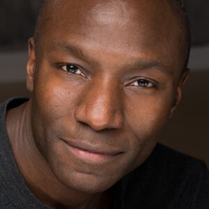 تصویر هنرمند Andrew Moodie