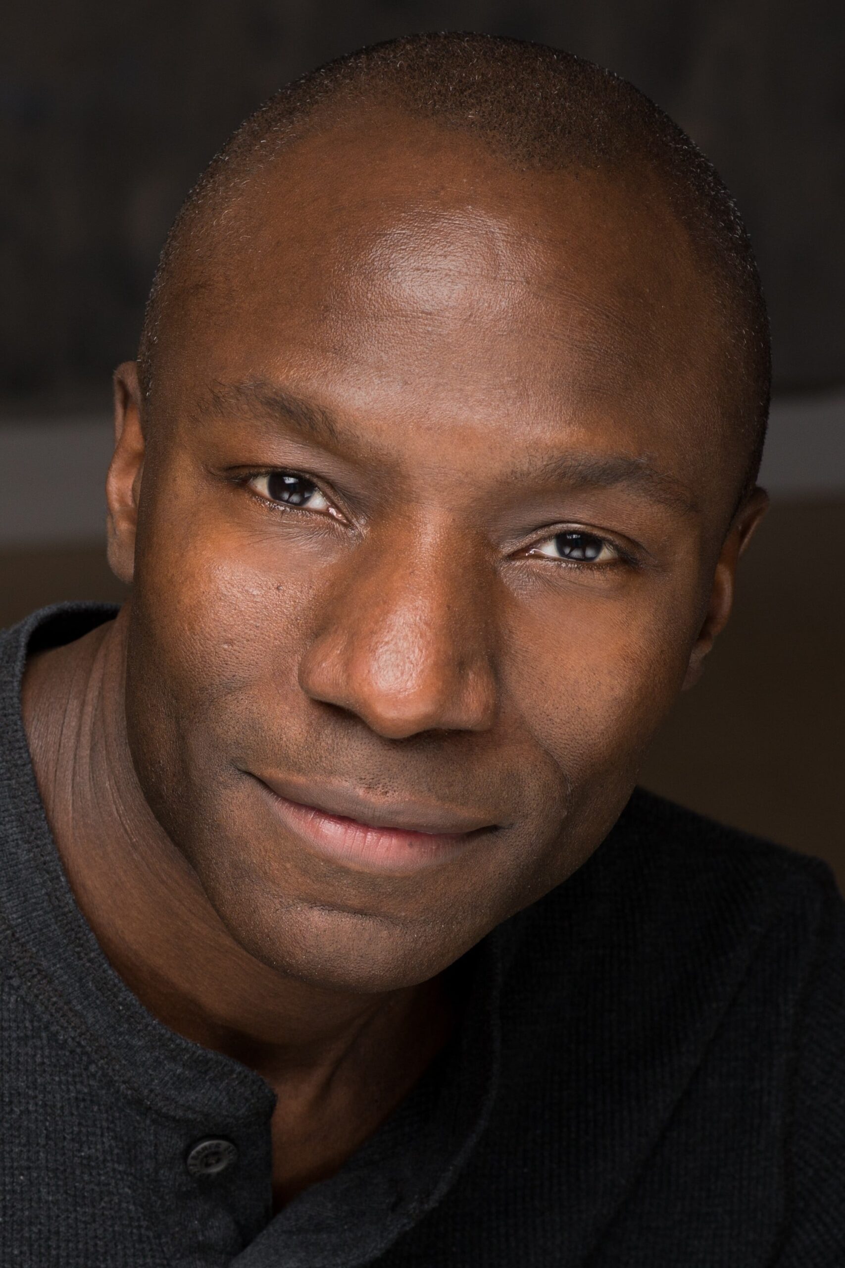 تصویر هنرمند Andrew Moodie