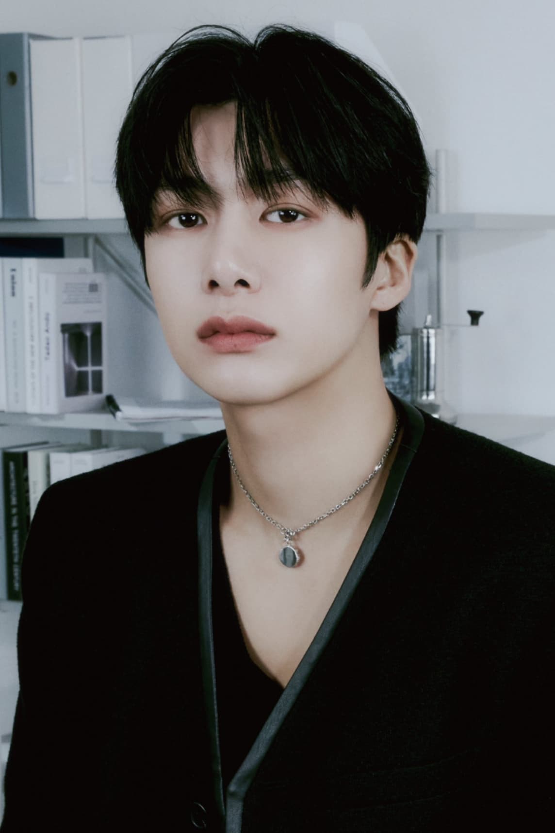 تصویر هنرمند HYUNGWON