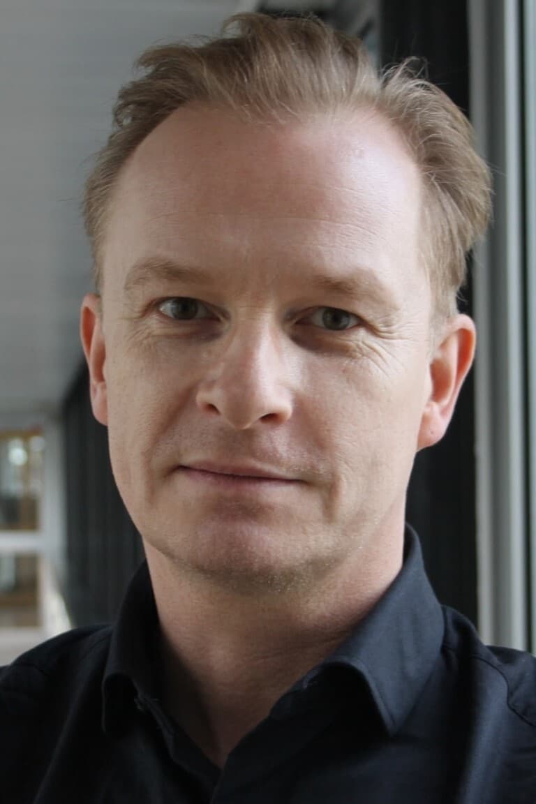تصویر هنرمند Sven Ahlström