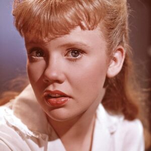 تصویر هنرمند Hayley Mills