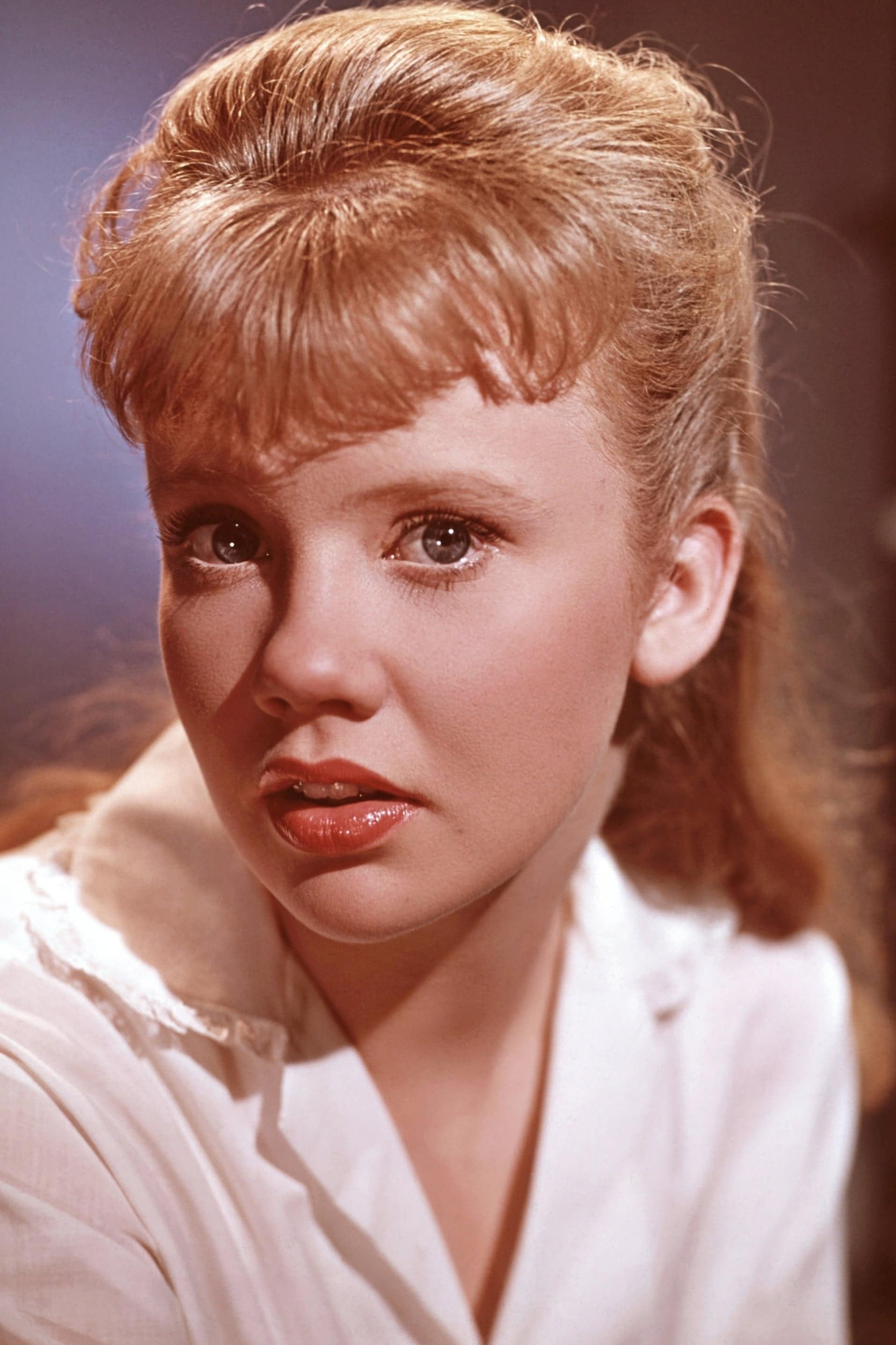 تصویر هنرمند Hayley Mills