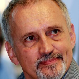 تصویر هنرمند Jussi Adler-Olsen