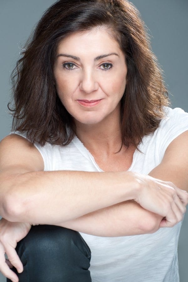 تصویر هنرمند Arantxa Aranguren