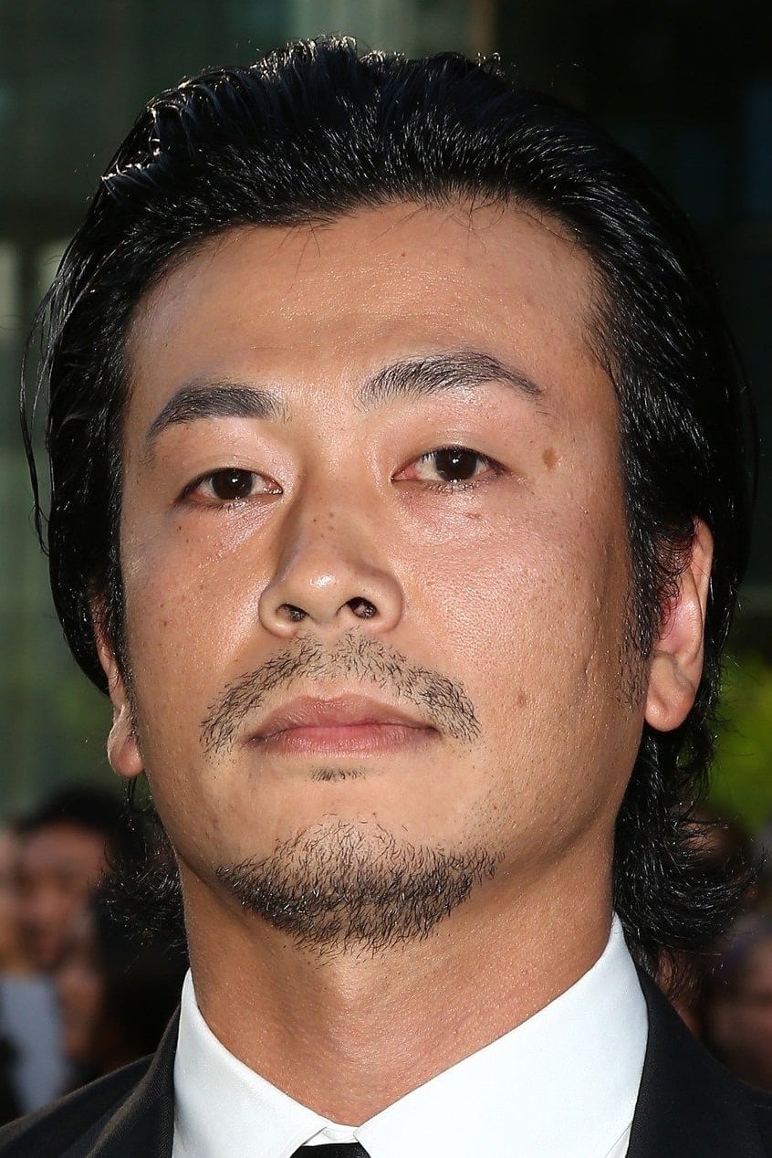تصویر هنرمند Masayoshi Haneda