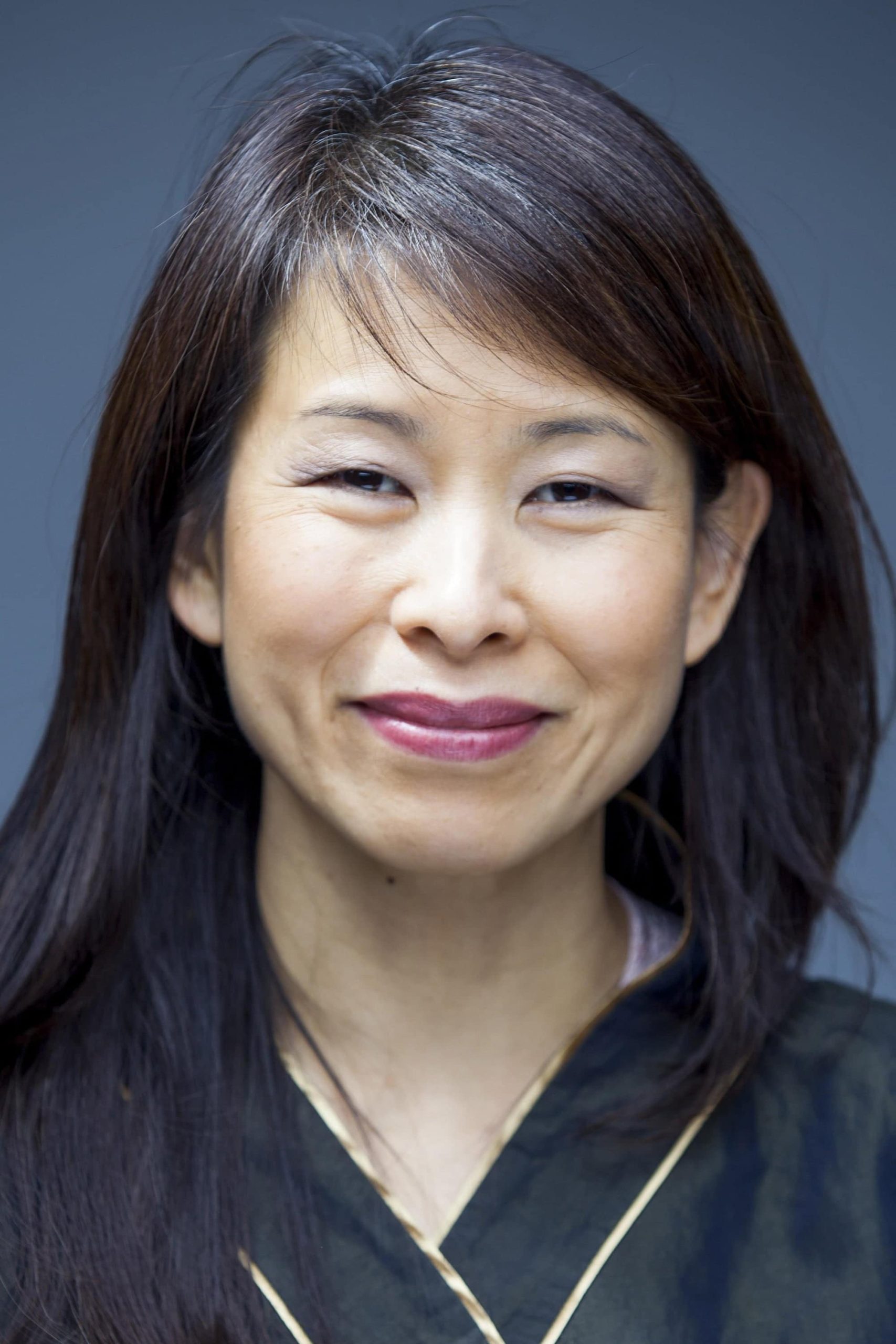 تصویر هنرمند Kim Thúy