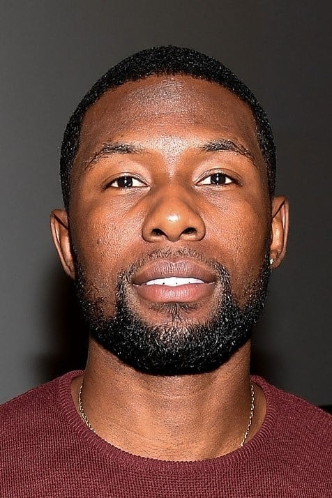تصویر هنرمند Trevante Rhodes