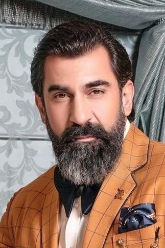 تصویر هنرمند Nawab Shah