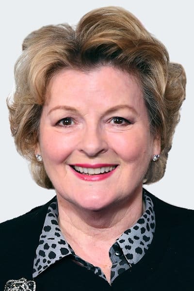 تصویر هنرمند Brenda Blethyn