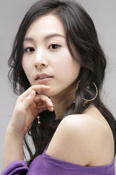 تصویر هنرمند Kim Ha-eun
