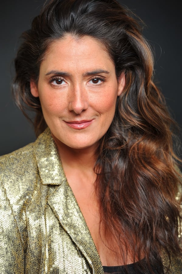 تصویر هنرمند Alicia Coppola