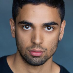 تصویر هنرمند Rish Shah