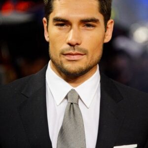 تصویر هنرمند D.J. Cotrona