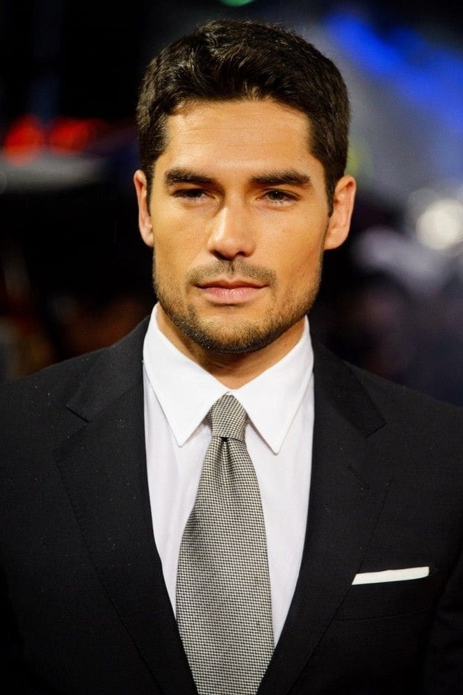 تصویر هنرمند D.J. Cotrona