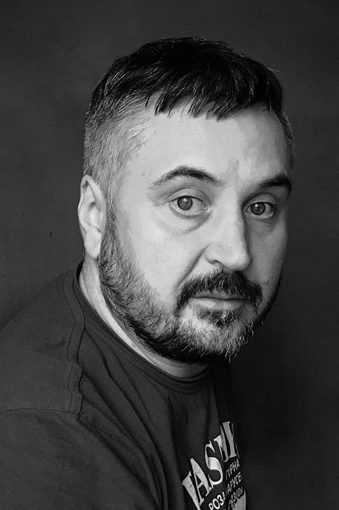 تصویر هنرمند Vladimir Golov