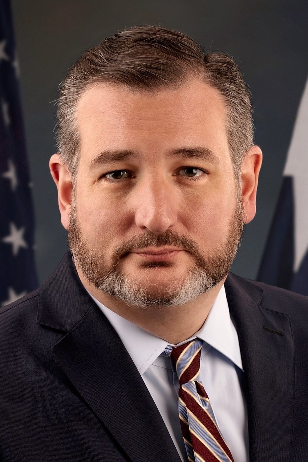 تصویر هنرمند Ted Cruz