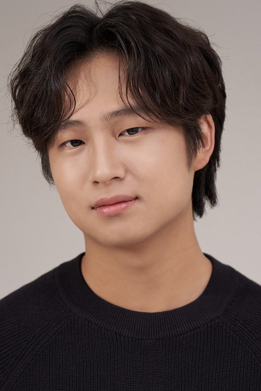تصویر هنرمند Ethan Hwang