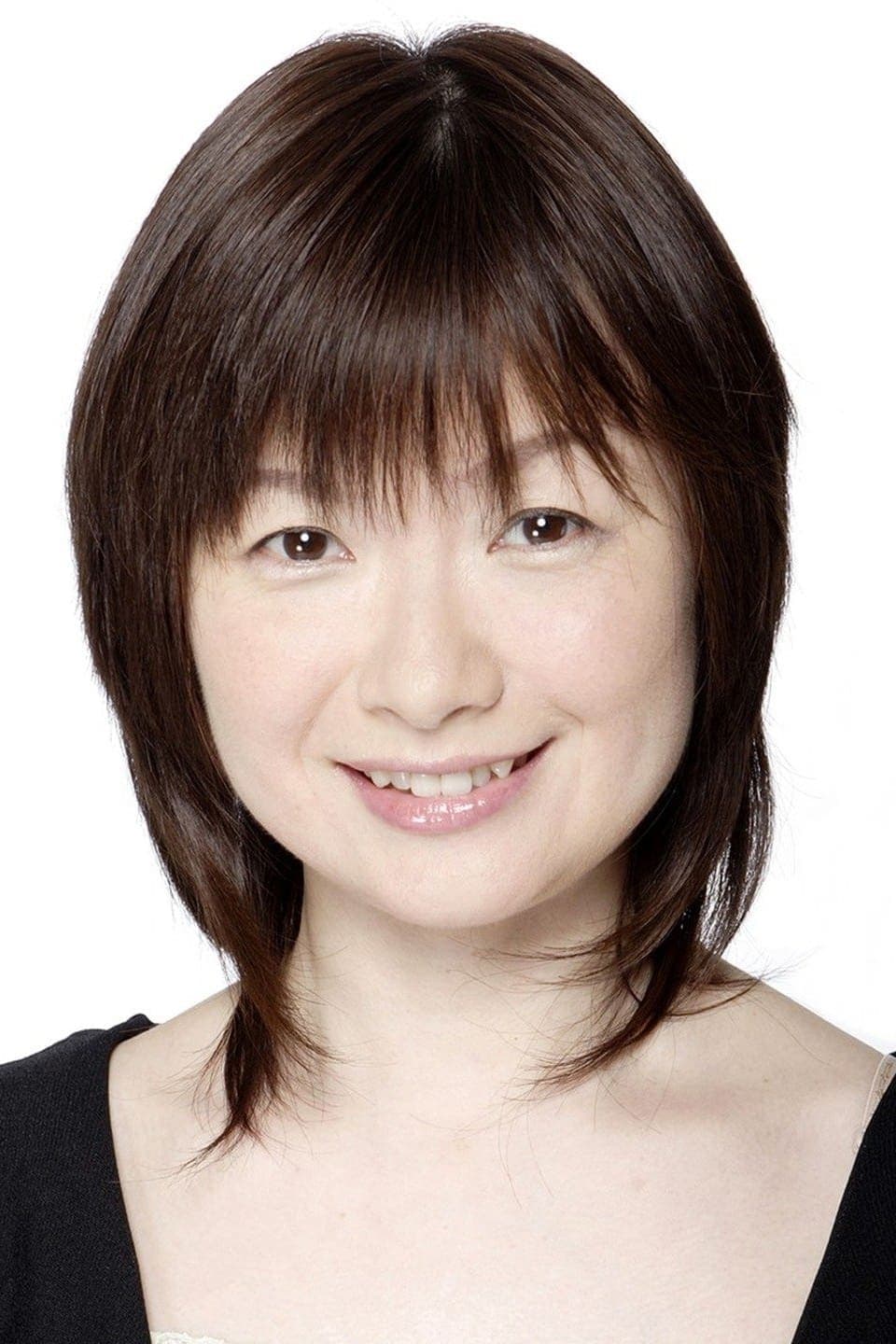 تصویر هنرمند Ikue Otani