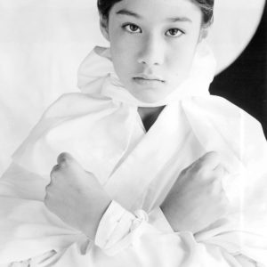 تصویر هنرمند Caroline Junko King