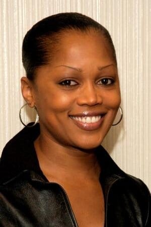 تصویر هنرمند Theresa Randle