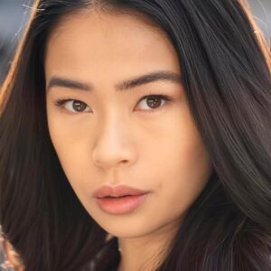 تصویر هنرمند Sydney Veronica Lee