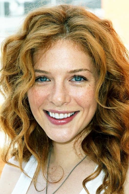 تصویر هنرمند Rachelle Lefevre