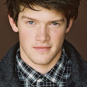 تصویر هنرمند Alex MacNicoll