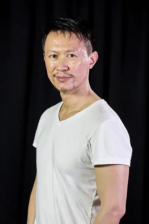 تصویر هنرمند Hsu Hao-hsiang