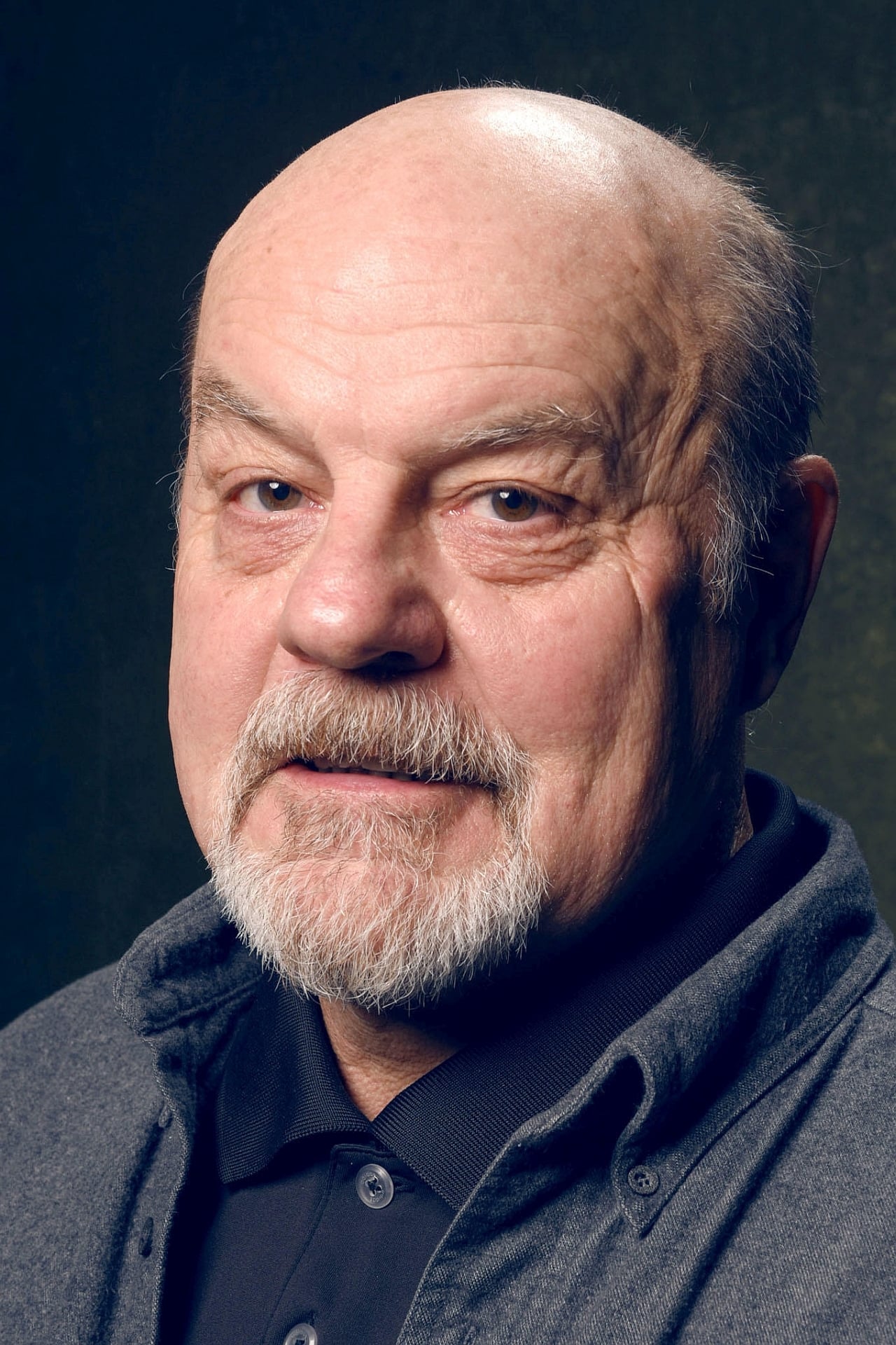 تصویر هنرمند Michael Ironside